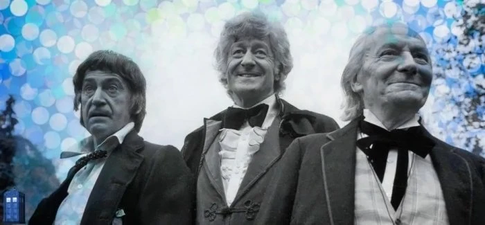 Doctor Who Biographies