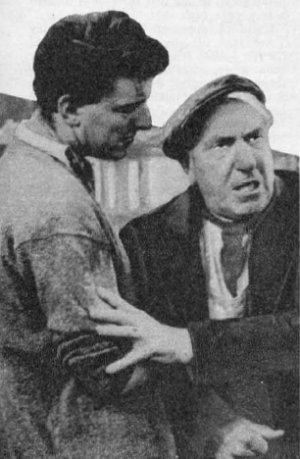 A Place of My Own ITV Play 1960