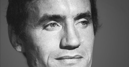 Anthony Ainley
