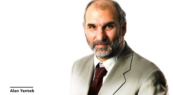 Alan Yentob
