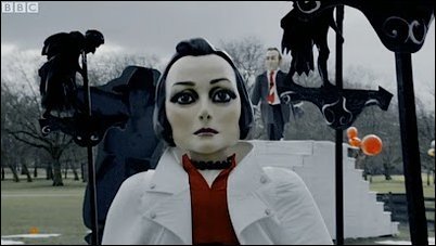 Ashes to Ashes