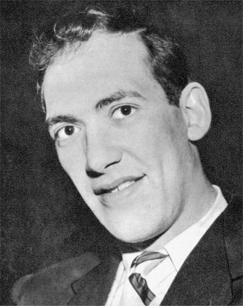 Bernard Bresslaw