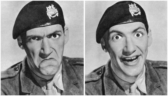 Bernard Bresslaw