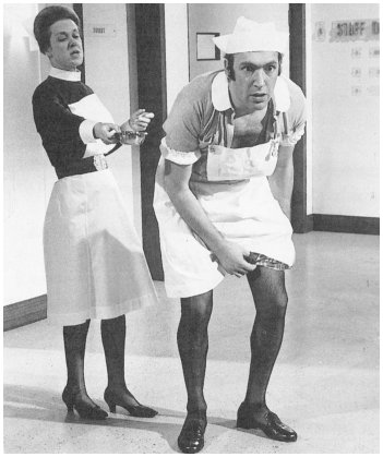 Bernard Bresslaw
