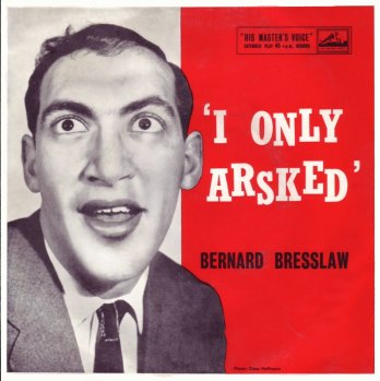 Bernard Bresslaw