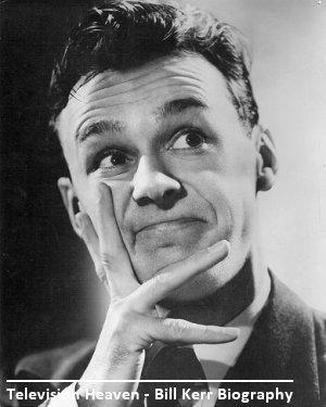 Bill Kerr