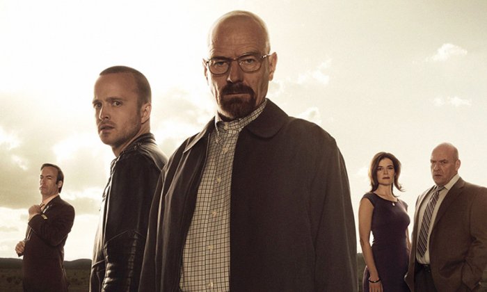 Breaking Bad