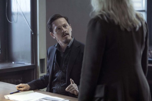 Thure Lindhardt - Guthred