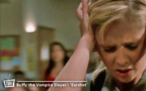 Buffy the Vampire Slayer