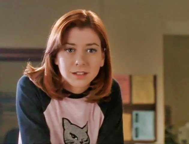 Buffy the Vampire Slayer