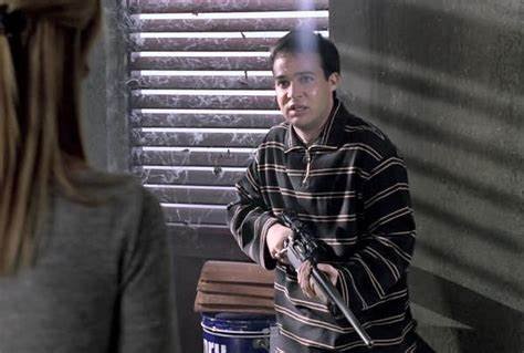 Buffy the Vampire Slayer