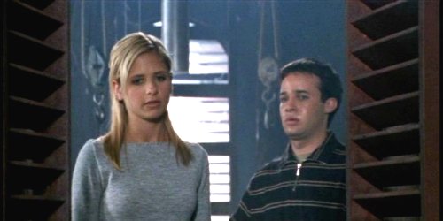Buffy the Vampire Slayer
