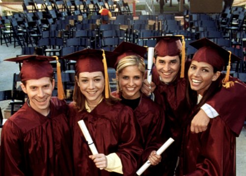Buffy the Vampire Slayer