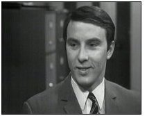 Anthony Valentine as Toby Meres