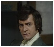 Patrick Mower
