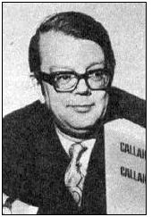 James Mitchell