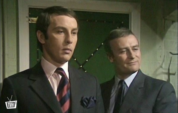 Toby Meres and Callan