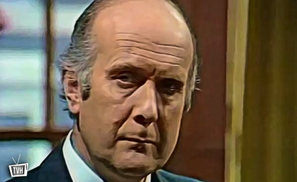 Geoffrey Chater in 'Callan'