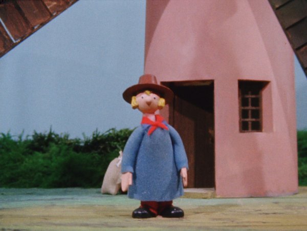 Windy Miller
