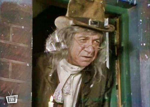 Carry On Christmas