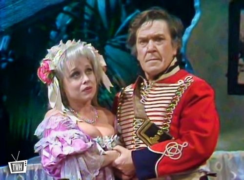 Carry On Christmas