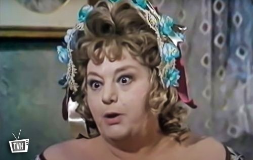 Carry On Christmas