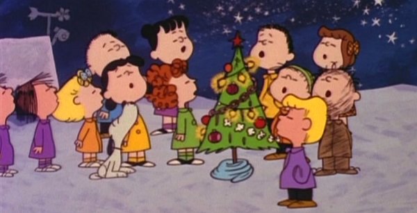 Charlie Brown's Christmas
