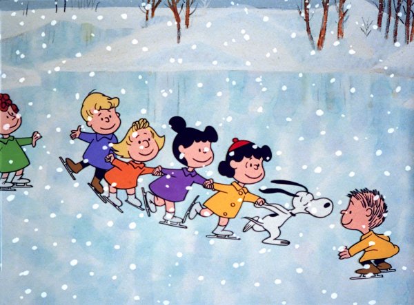 A Charlie Brown Christmas