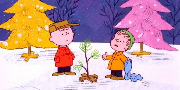 A Charlie Brown Christmas