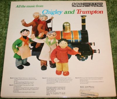 Chigley