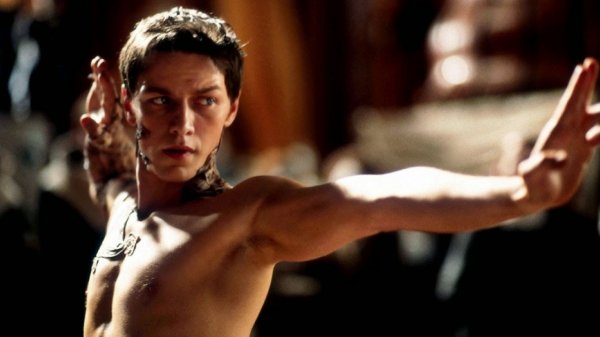 Frank Herbert's Children of Dune