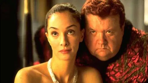 Frank Herbert's Children of Dune
