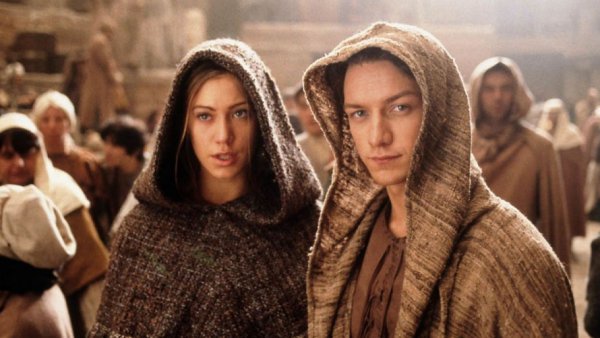 Frank Herbert's Children of Dune