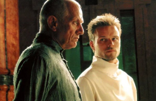Frank Herbert's Children of Dune