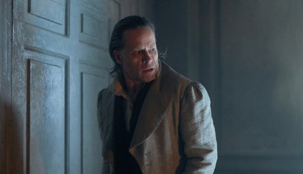 A Christmas Carol BBC 2019