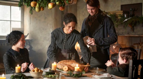 A Christmas Carol