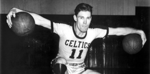 Chuck Connors