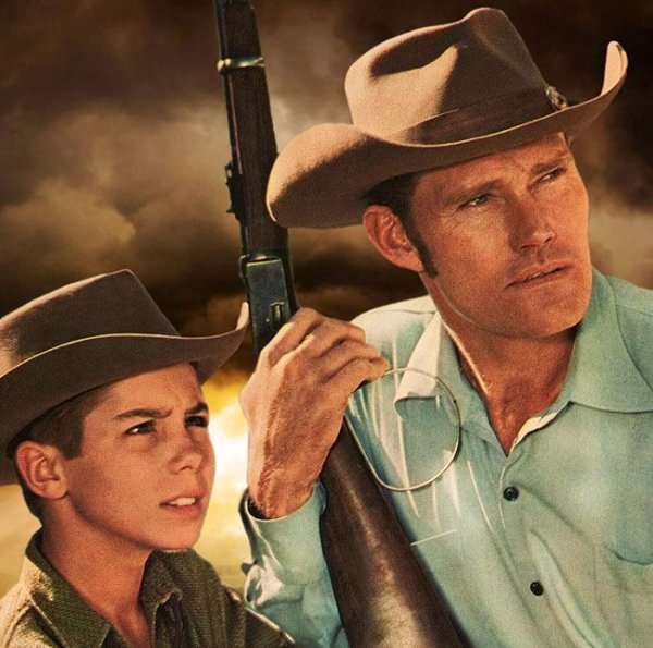 Chuck Connors
