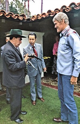 Chuck Connors