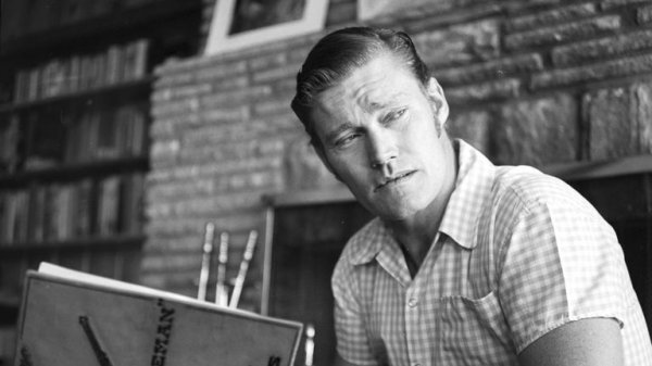 Chuck Connors