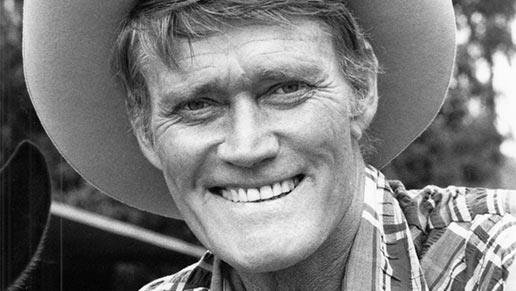 Chuck Connors