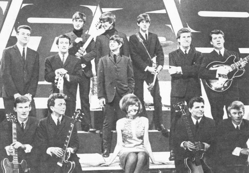 Cilla Black