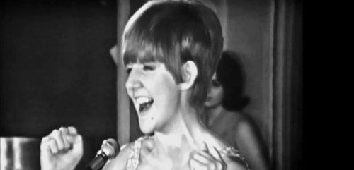 Cilla at the Savoy
