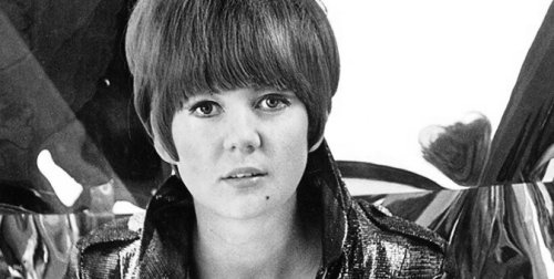 Cilla Black