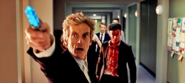 Class BBC series