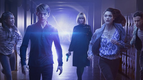 Class BBC series