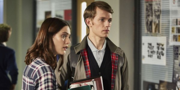 Class BBC series