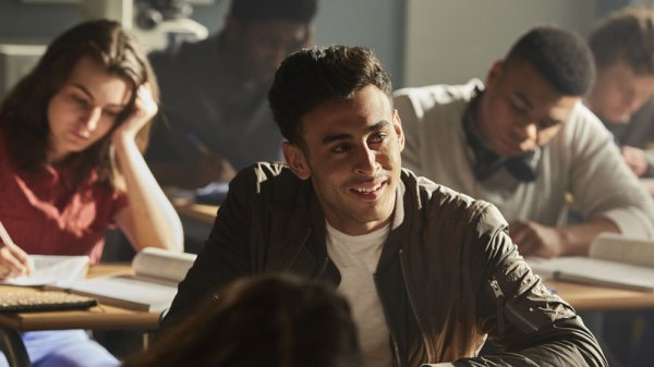 Class BBC series