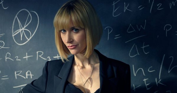 Class BBC series