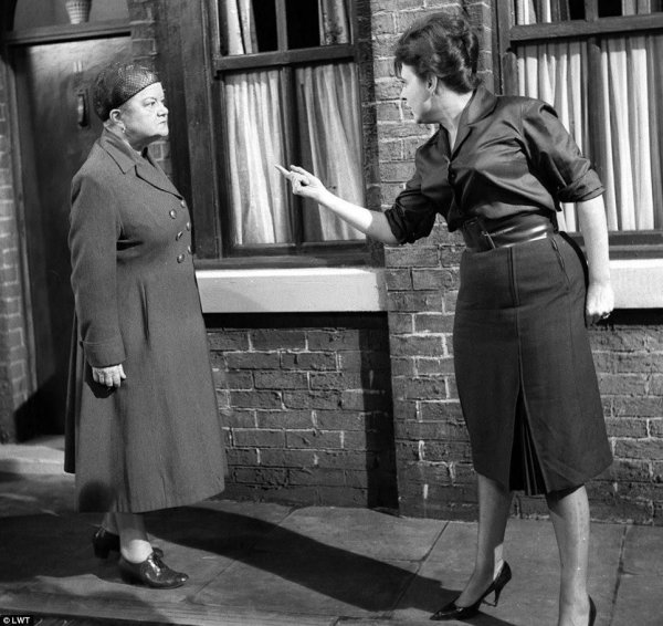 Coronation Street